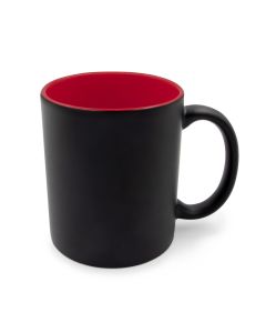 Kubek ceramiczny 330 ml | Mougat &ndash; Gift Design
