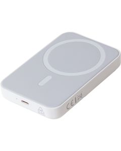 Bezprzewodowy Power Bank 5000 mAh – Gift Design