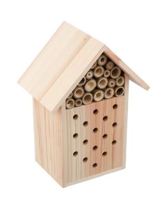 Domek dla pszczół – Gift Design