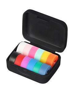 Zestaw znaczników do wina, 12 el. – Gift Design