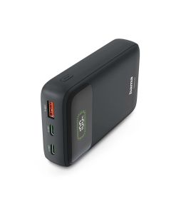 Power bank 10000 mAh Hama Power Pack &ndash; Gift Design