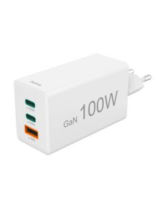 Ładowarka ścienna 100W Hama &ndash; Gift Design