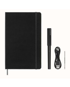 Smart Writing Set 3 MOLESKINE – Gift Design