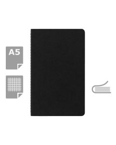 Zeszyt MOLESKINE Cahier Journal ok. A5 – Gift Design