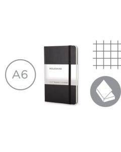 MOLESKINE Notatnik ok. A6 – Gift Design