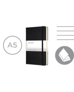 MOLESKINE Notatnik ok. A5 – Gift Design
