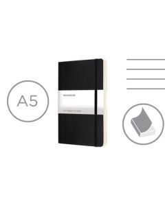 MOLESKINE Notatnik ok. A5 – Gift Design