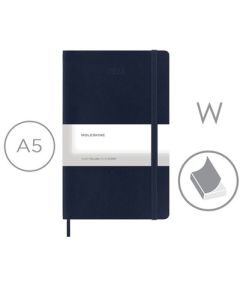 Kalendarz MOLESKINE – Gift Design