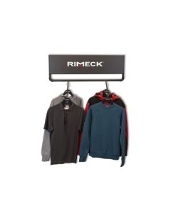 Wieszak ścienny RIMECK &ndash; Gift Design