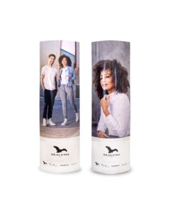 Stojak kartonowy MALFINI &ndash; Gift Design