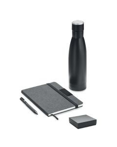 Luksusowy3cz zestaw upominkowy – Gift Design
