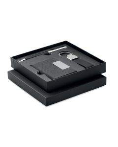 3-częściowy zestaw upominkowy – Gift Design