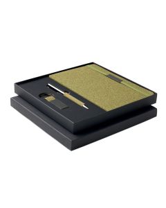 3-częściowy zestaw upominkowy – Gift Design