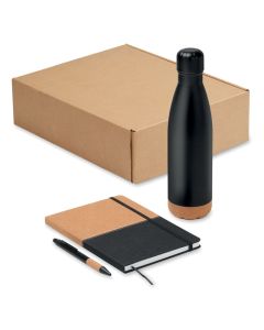 3-częściowy zestaw upominkowy – Gift Design