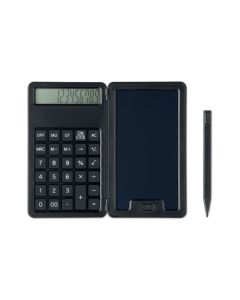 Kalkulator z tabletem LCD &ndash; Gift Design