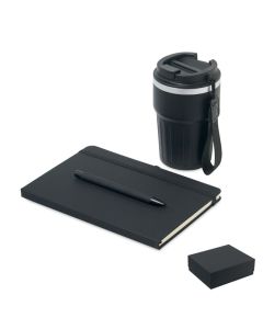 3-częściowy zestaw upominkowy – Gift Design