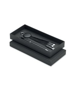 2-częściowy zestaw upominkowy – Gift Design