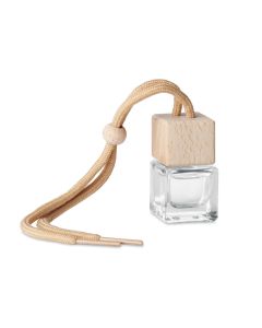 Odświeżacz do samochodu – Gift Design