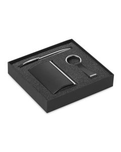 Biznesowy zestaw upominkowy – Gift Design