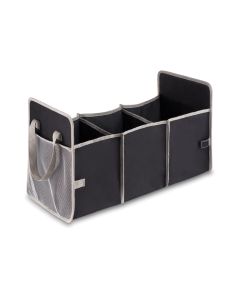 Składany organizer samochodowy – Gift Design