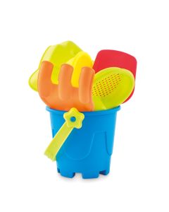 Zestaw dla dzieci na plażę – Gift Design