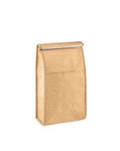 Torba na lunch z papieru – Gift Design