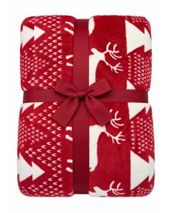 Odzież JHK Moontex Koc &ndash; Gift Design