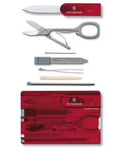 SwissCard Classic Victorinox – Gift Design