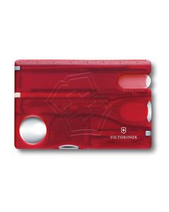 SwissCard Nailcare Victorinox – Gift Design