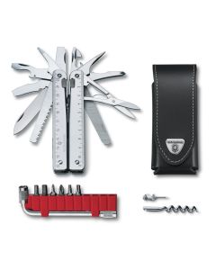 SwissTool Plus - 41 narzędzi Victorinox – Gift Design