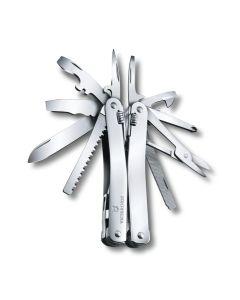SwissTool Spirit X - 25 narzędzi Victorinox – Gift Design