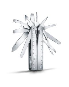 SwissTool X - 24 narzędzia Victorinox – Gift Design