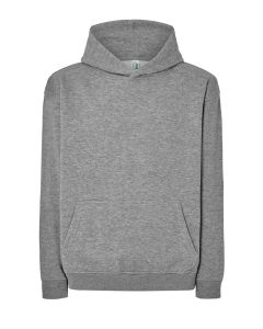 Bluza dresowa męska JHK Bluza SWKNG OVER &ndash; Gift Design