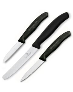 Zestaw 3 noży SwissClassic Victorinox – Gift Design