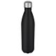 Cove 750 ml vacuum insulated stainless steel bottle-Biały