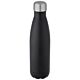 Cove butelka o pojemności 500 ml wykonana ze stali nierdzewnej z recyklingu z miedzianą izolacją próżniową posiadająca certyf-Biały