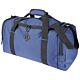 Repreve® Ocean torba podróżna o pojemności 35 l z plastiku PET z recyklingu z certyfikatem GRS-niebieski