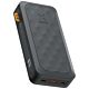 Xtorm FS5271seria Fuel powerbank o pojemności 27 000 mAh i mocy 67 W-Czarny midnight