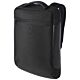 Expedition Pro kompaktowy plecak na laptopa 15,6-cali o pojemności 12 l wykonany z materiałów z recyklingu z certyfikatem GRS-Czarny