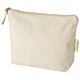 Orissa 180 g-m² organic toiletry bag 1L-Piasek pustyni