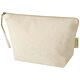 Orissa 180 g-m² organic large accessory pouch 3L-Piasek pustyni