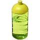 Bidon H2O Bop® o pojemności 500 ml z wypukłym wieczkiem-Biały