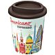 Kubek termiczny espresso z serii Brite-Americano® o pojemności 250 ml-czarny