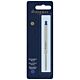 Waterman ballpoint pen refill-Srebrny