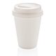 Reusable double wall coffee cup 300ml