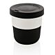 Kubek podróżny 250 ml Coffee to go z PLA