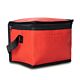 Torba termoizolacyjna na lunch Keep-it-cool, niebieski