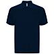 Centauro Premium koszulka polo unisex z krótkim rękawem-Navy Blue