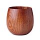 Oak wooden mug 250 ml