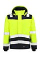 Midi Parka High Vis Bicolor Kurtka robocze unisex